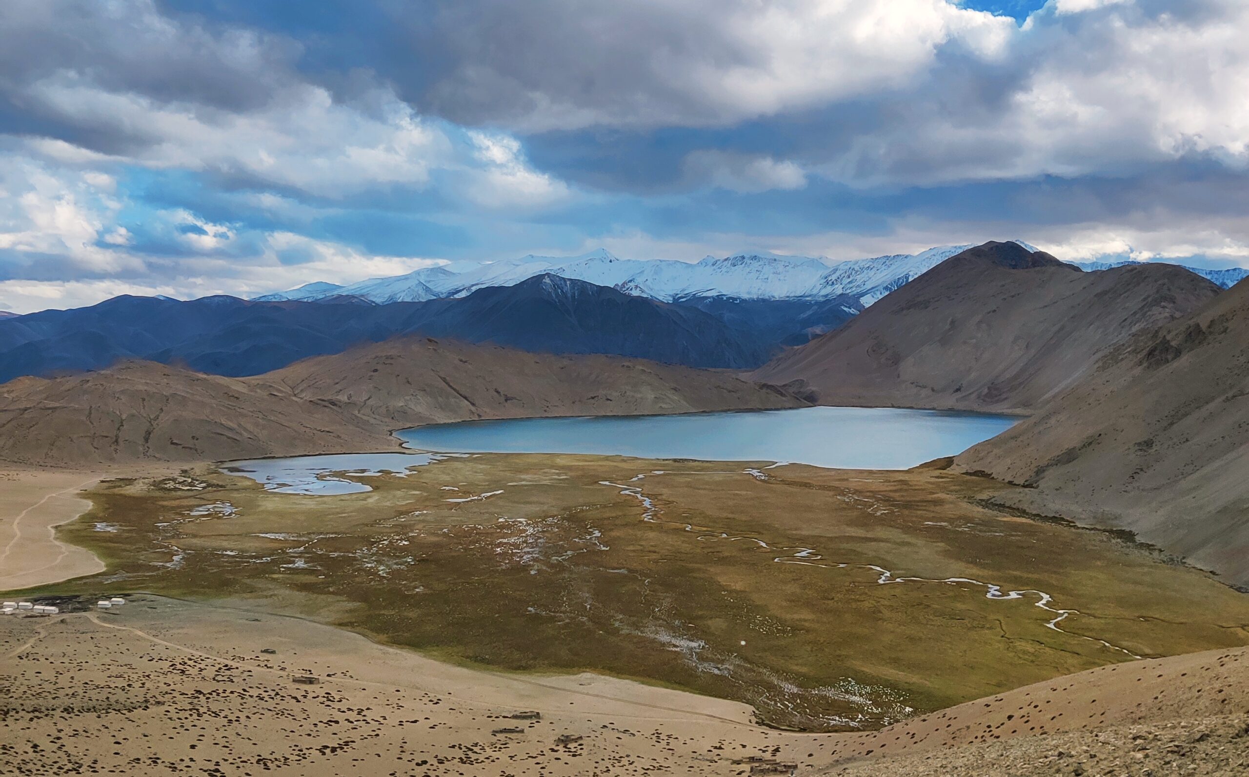 Yaya Tso to be proposed as Ladakh’s first Biodiversity Heritage Site