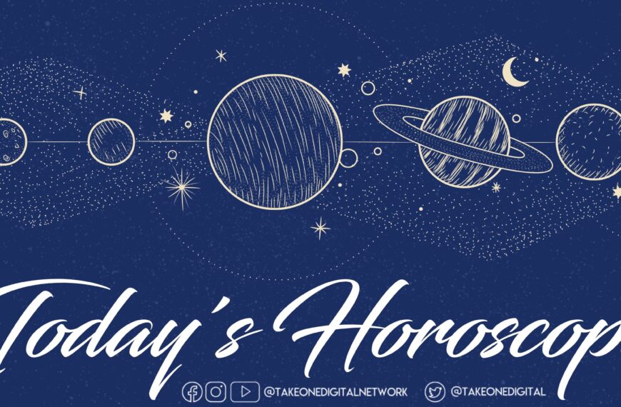 Horoscope of the day: 24 January 2023