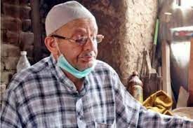 Kashmiri santoor craftsman elated by Padma Shri award, feels recognition came too late