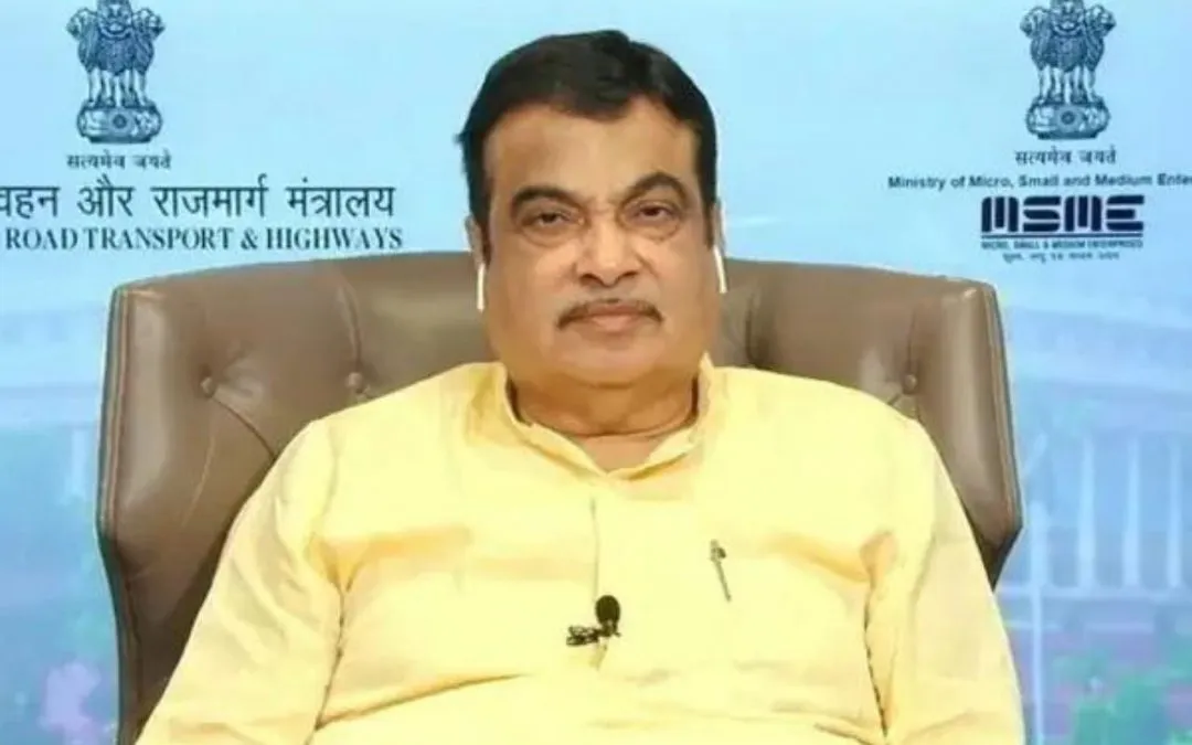 Z-Morh tunnel on Srinagar-Leh highway to be inaugurated next month: Gadkari