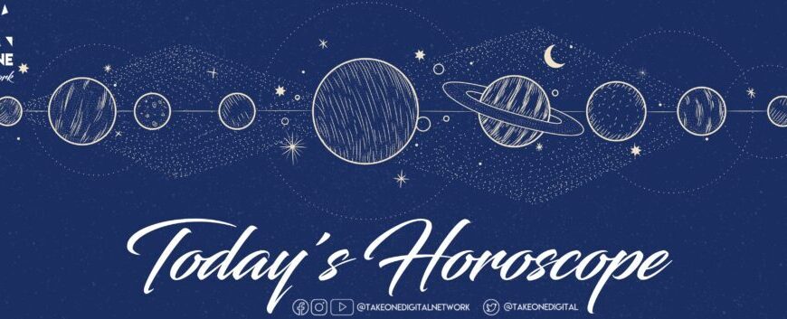 Horoscope of the day: 19 April 2023