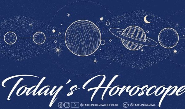 Horoscope of the day: 26 April 2023