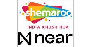 Shemaroo partners with Near Foundation to enhance Web3.0 digital infrastructure in Media & Entertainment