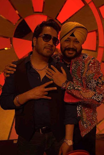 Birthday Special: Interesting Facts About Daler Mehndi We Bet You Didn't  Know - News18