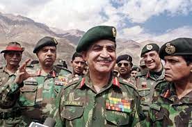 Never trust your enemy, be it Pak or China: Ex-Army chief Gen Ved Malik’s message for armed forces