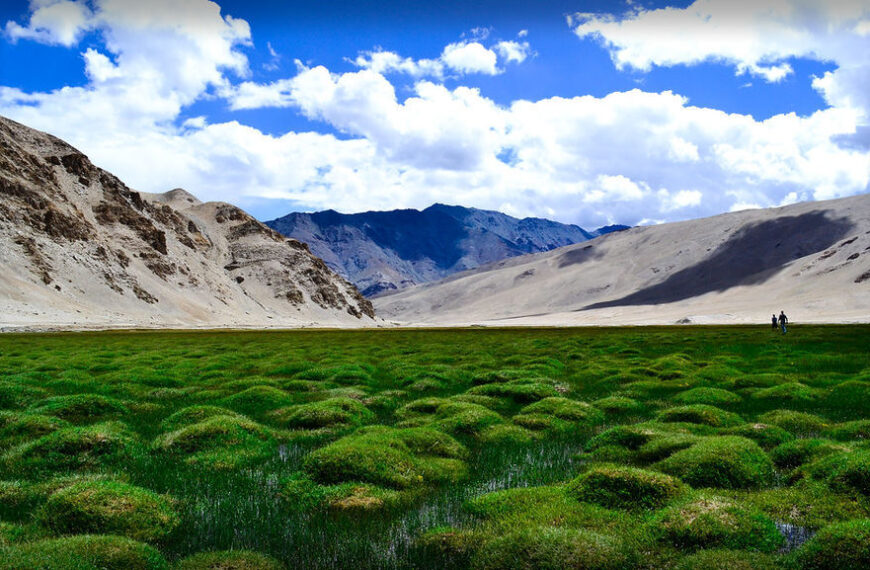 4 Incredible Places in India That Look Unreal