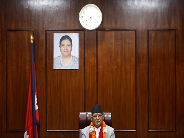 Nepal PM Dahal plans 11th reshuffle of cabinet after coming to power