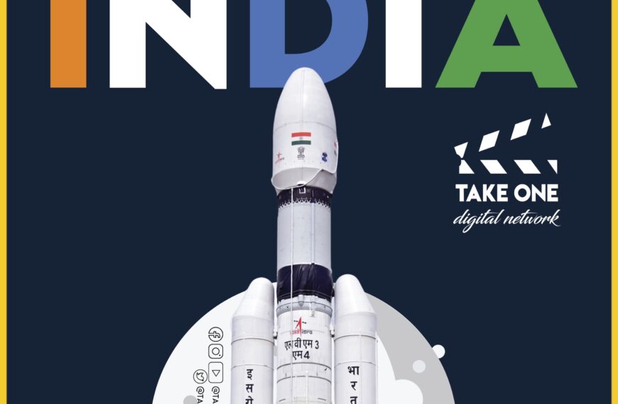 Chandrayaan-3: India Creates History as First Nation to Land On South Side of the Moon