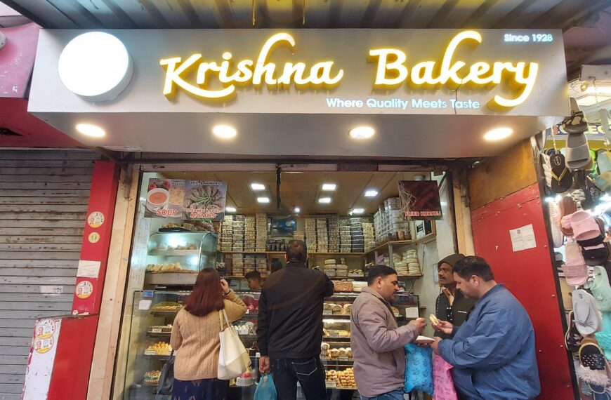 5 Must-Try Delicacies in the Queen of Hills Shimla    