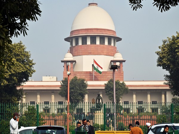 SC agrees to hear pleas challenging Election Commissioners’ Act dropping…