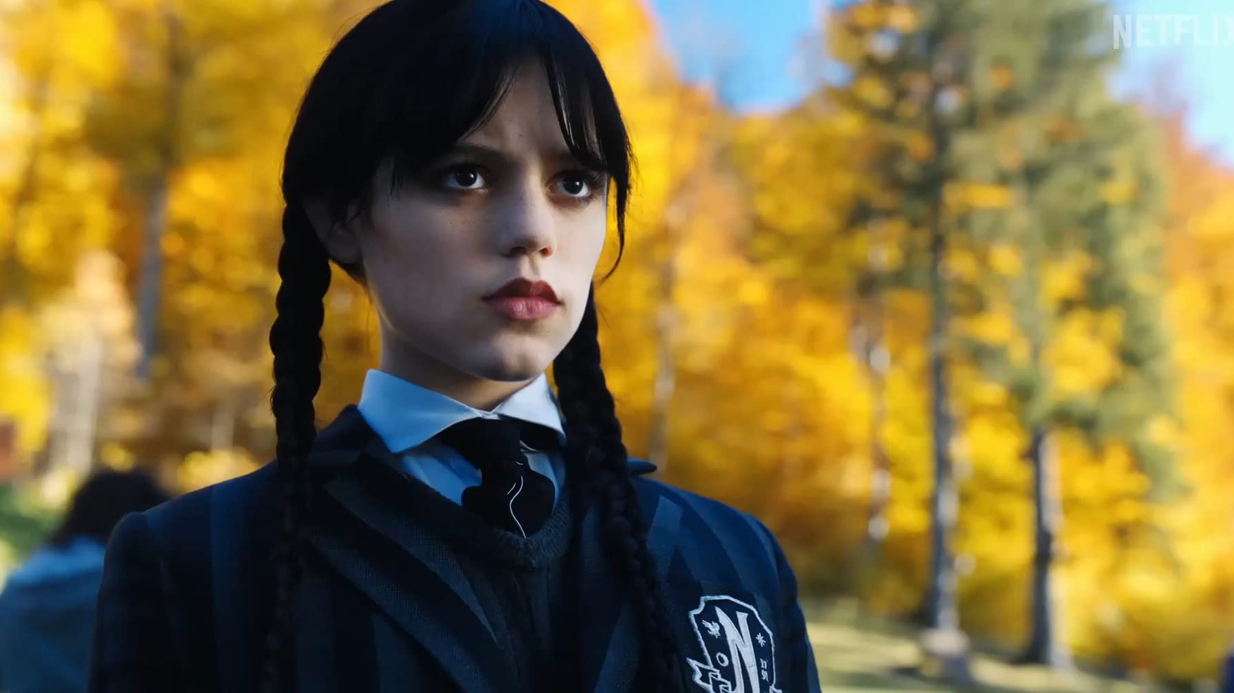 Christina Ricci Joins 'Wednesday', Netflix's Addams Family Series – Deadline