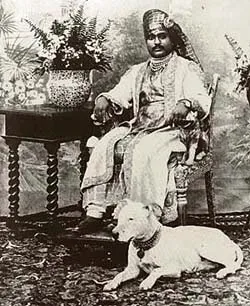 Did You Know: Nawab of Junagadh spent more than 2 Crores for his beloved dog Roshnara’s wedding