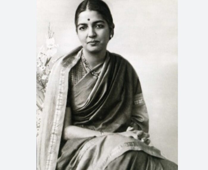 This Woman Refused to become President of India for the love of Bharatnatyam