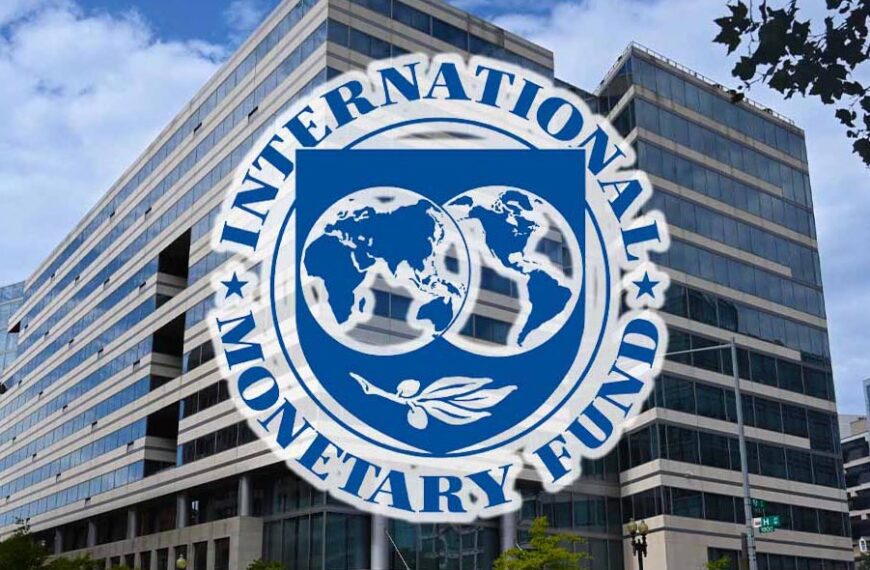 IMF criticises Pak finance ministry declaration that all targets have been achieved