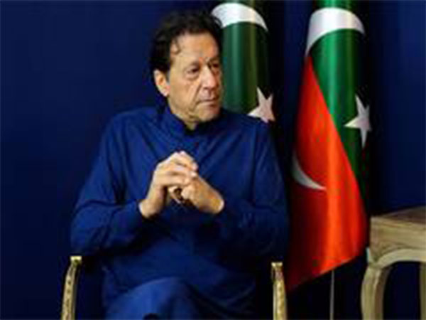 Pakistan: Punjab cabinet approves initiation of legal action against Imran Khan and his party leaders