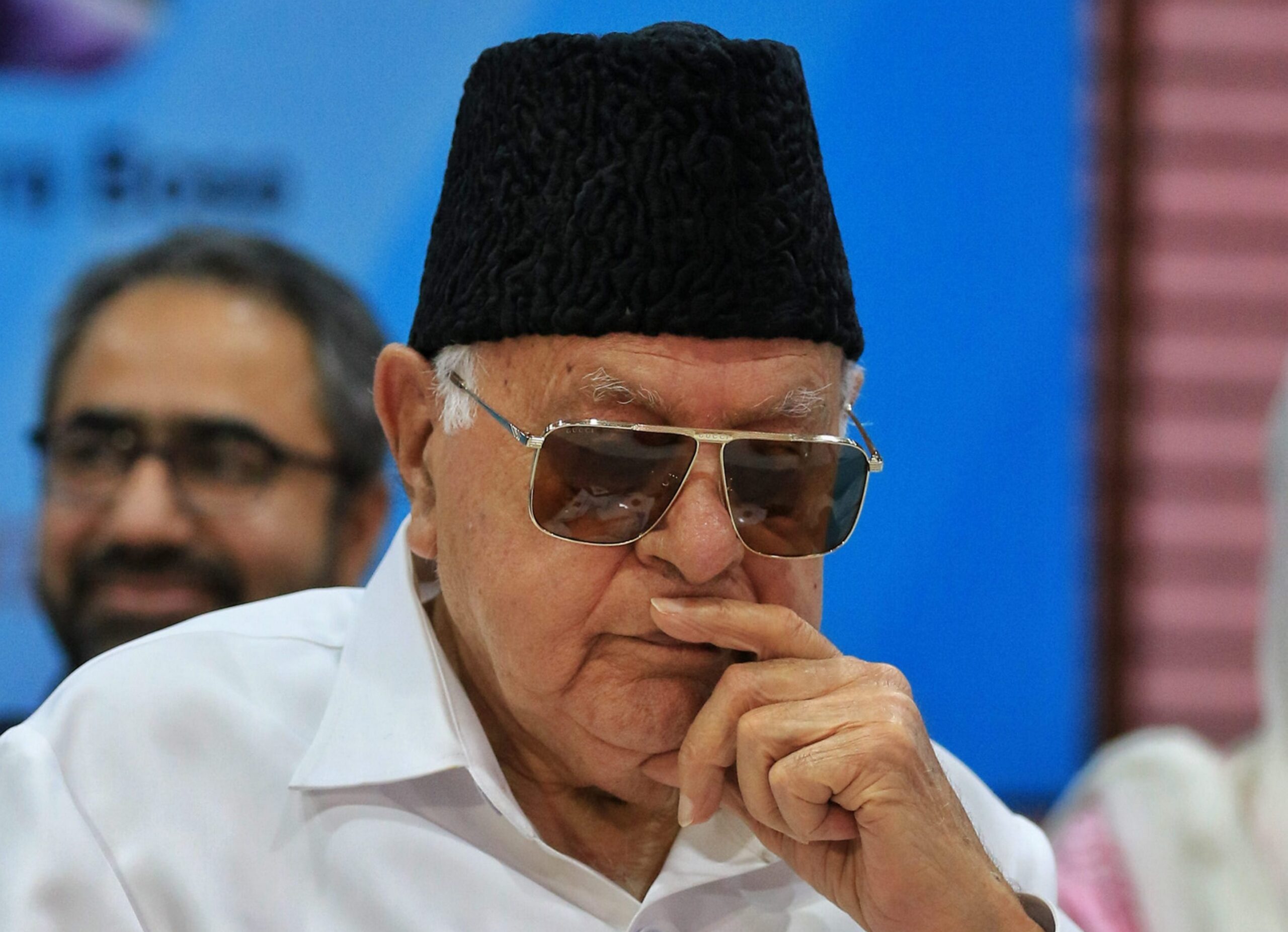 Don’t Divide This Country On Basis Of Religion: NC’s Farooq Abdullah To PM Modi