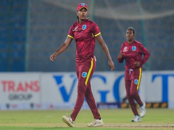 West Indies level T20I series against Sri Lanka in rain-affected match