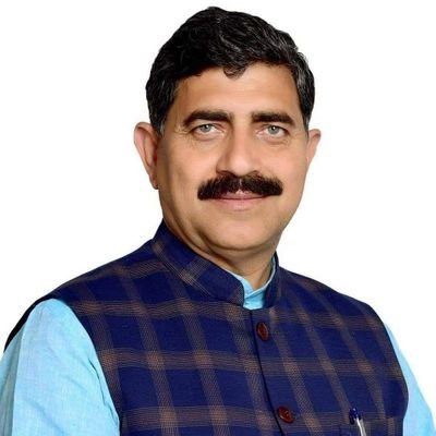 Jugal Kishore wins Lok Sabha 2024 elections from the Jammu constituency