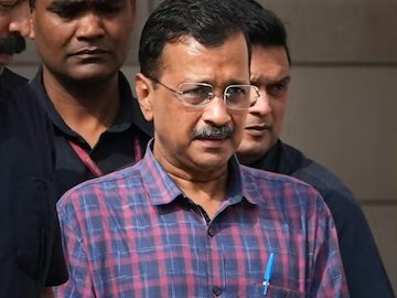 CBI arrests Delhi CM Arvind Kejriwal in excise ‘scam’ case