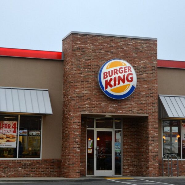 Is Burger King Opens On July 4th 2024