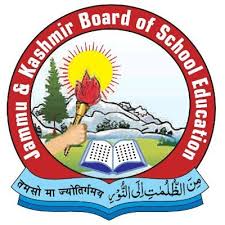 JKBOSE declares 10th Class results