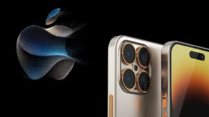 The image is of the apple iphone along with the logo of iphone. you will find the Which iPhones Will Get iOS 18?