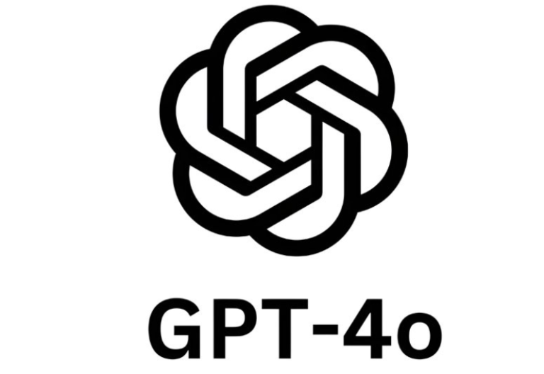 The image shows the logo of chatgpt and GPT-4o in the written format. here you will get ChatGPT 4o Limits For Free Users