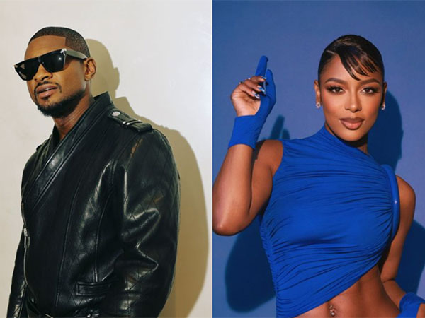 Usher, Victoria Monet shine bright at 2024 BET Awards: Full winners…
