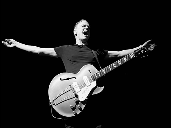 Bryan Adams set to perform ‘So Happy It Hurts’ World Tour in India