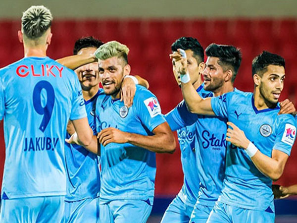 Mumbai City FC set to begin their pre-season training camp in…