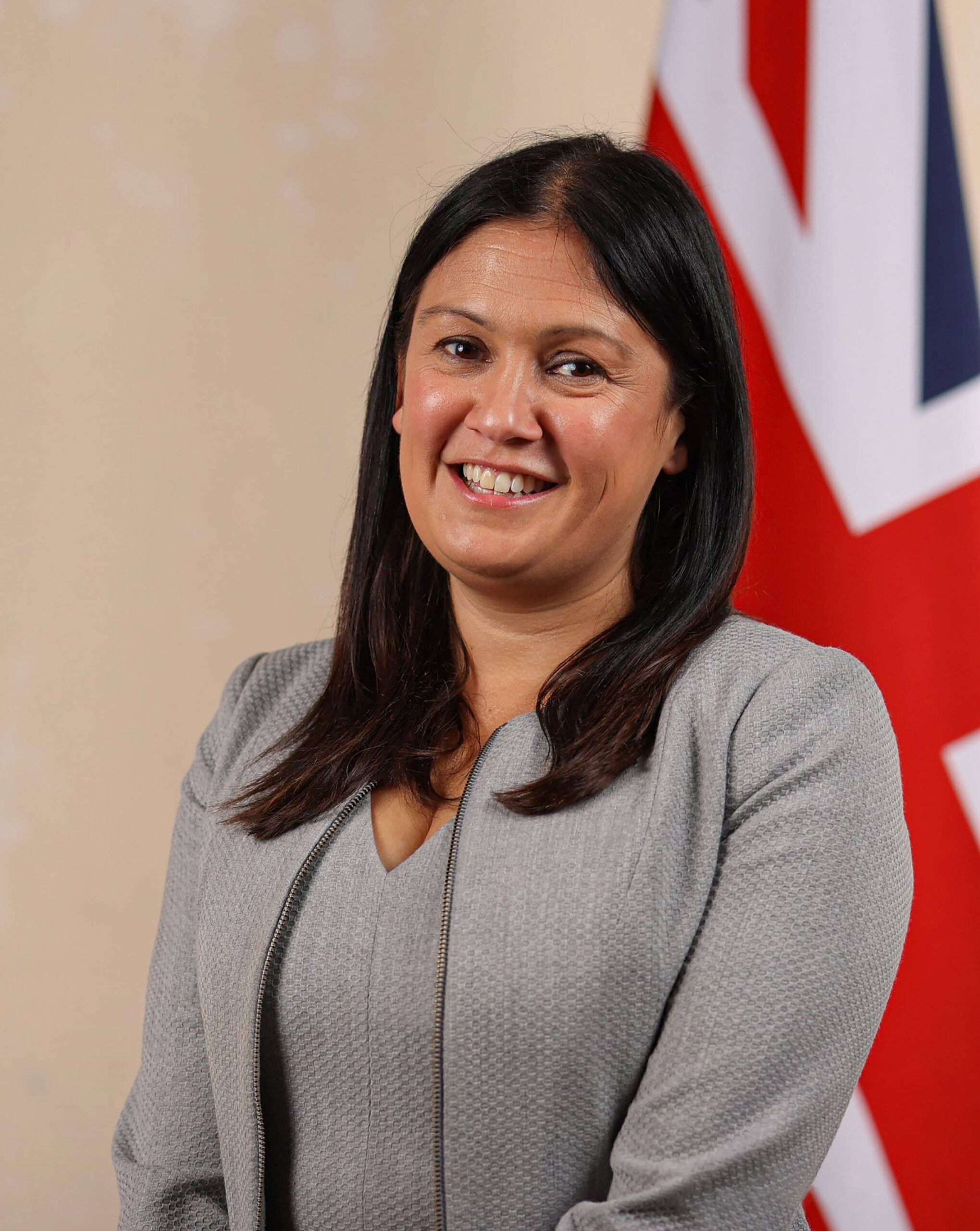 UK sports minister Lisa Nandy spells out vision for healthier nation