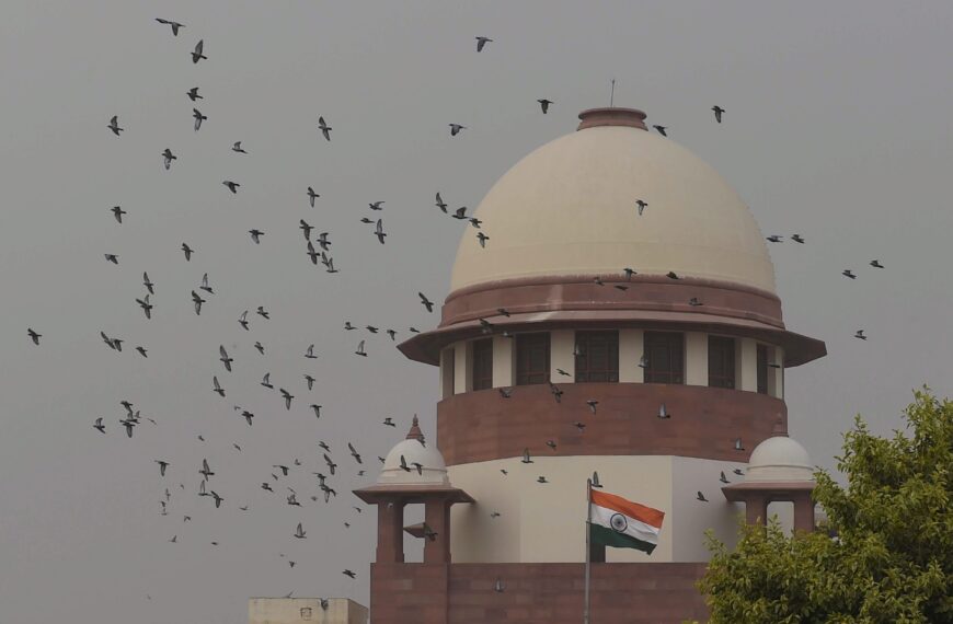 SC to hear on Jul 29 ED plea challenging bail to…