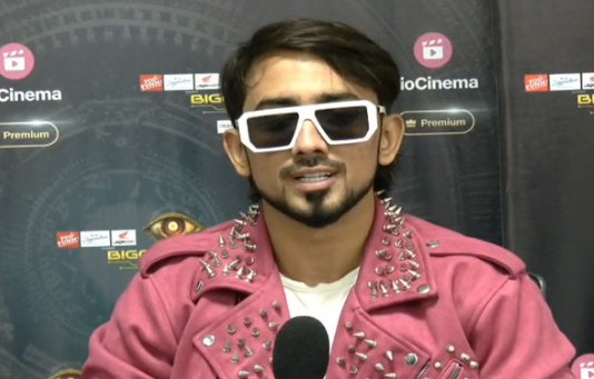 My ‘Bigg Boss OTT 3’ journey was short but memorable: Adnaan Shaikh on his brief stint in the show