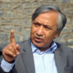 J&K opposition parties to meet in August, says CPI(M) leader Tarigami