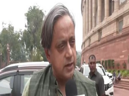 Diluting quality of training, professional opportunities in Army: Tharoor on Agniveer scheme