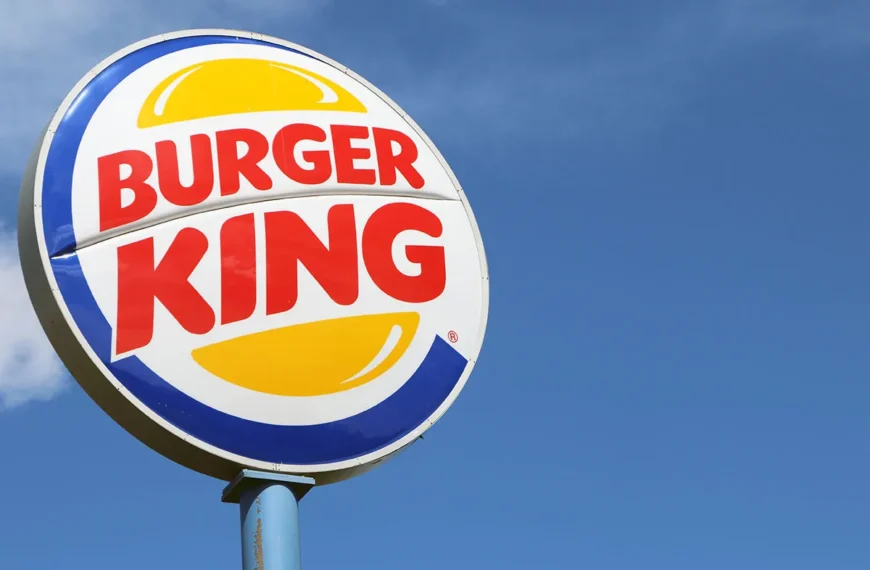 The picture is of burger king logo and here you will find Burger King Secret Menu With Prices