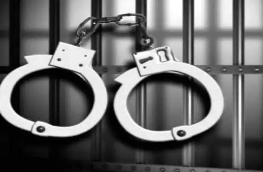 7 more arrested in Manipur for arson at legislators’ residences