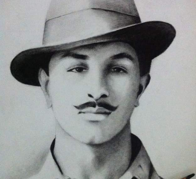 LG Manoj Sinha pays tributes to Shaheed Bhagat Singh on his birth anniversary