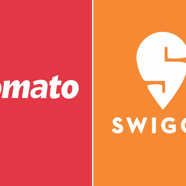 Zomato, Swiggy hike platform fee in certain cities amid festive season