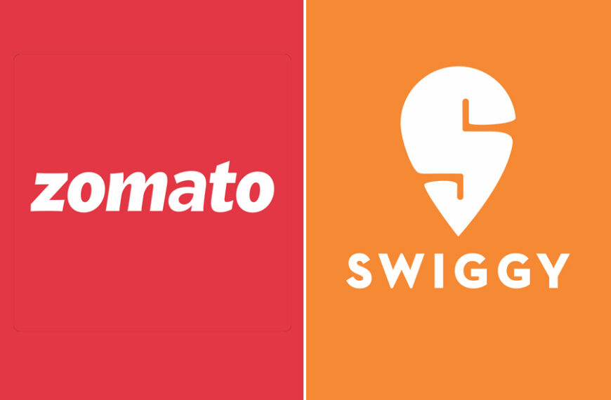 Zomato, Swiggy hike platform fee in certain cities amid festive season