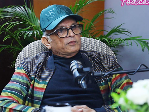 Annu Kapoor opens up about his disinterest in acting: “I did it for the money”