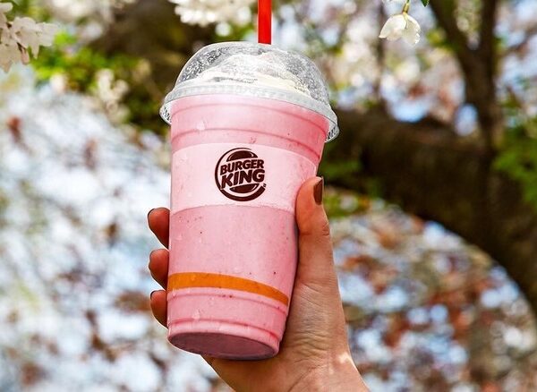 Does Burger King Have Milkshakes: Let’s Find Out