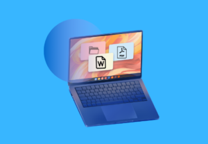 how to convert word file to pdf