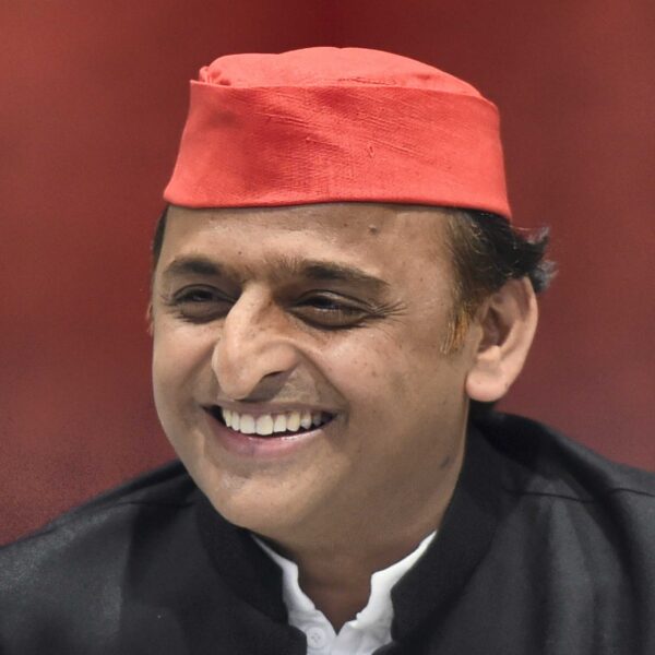 BJP men involved in Bahraich communal violence, rioters given ‘free hand’ like in Hitler’s time: Akhilesh