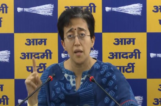 Delhi CM Atishi to meet Sonam Wangchuk, detained Ladakh protesters