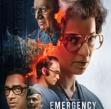 “We have received the censor certificate”: Kangana Ranaut starrer ‘Emergency’ gets green signal for release