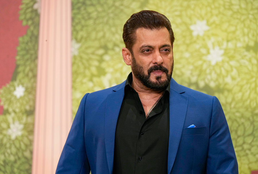 Salman Khan to perform at ‘Da-bangg The Tour – Reloaded’ in Dubai