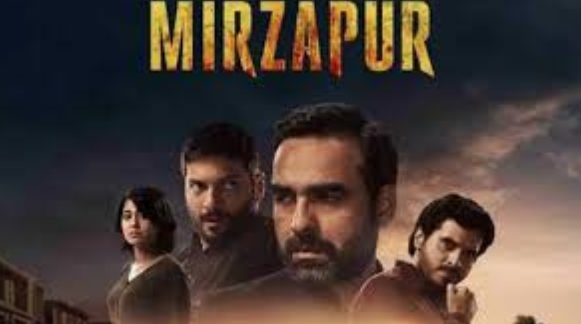 Prime Video announces ‘Mirzapur: The Film’