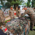 Terrorists killed in encounter in Akhnoor were affiliated with JeM