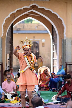 Jaipur Tamasha: Keeping alive 200-year-old tradition of music, dance and a touch of social activism